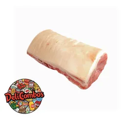 Lomo de cerdo