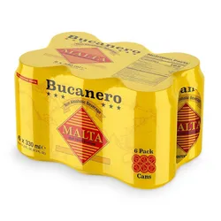 Malta bucanero