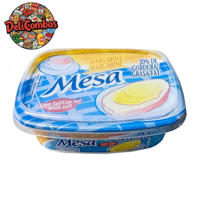 Margarina Mesa