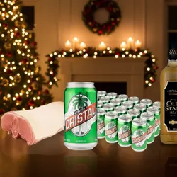 Noche perfecta🎄🎅