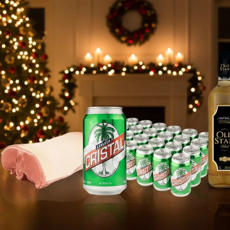 Noche perfecta🎄🎅