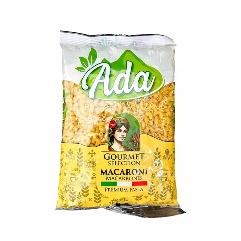 Pasta corta