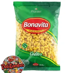 Pasta corta