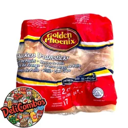 Pollo 2kg