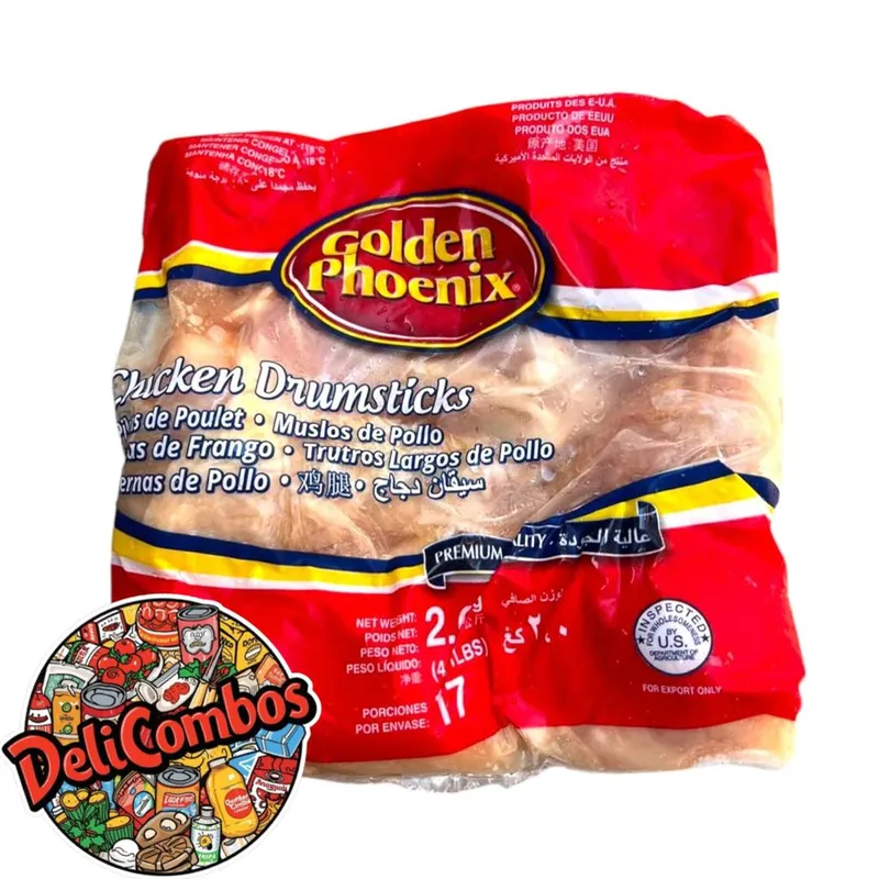 Pollo 2kg