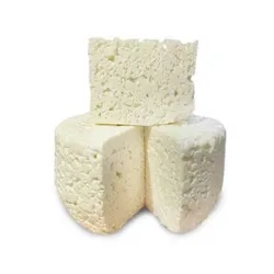 Queso blanco Criollo