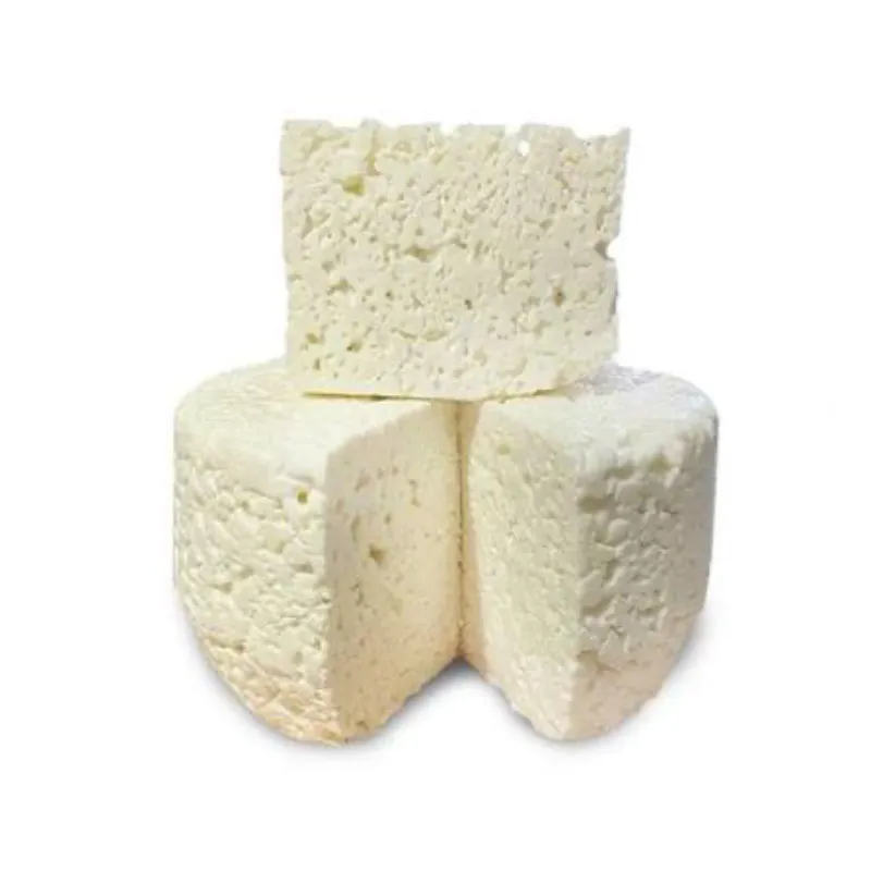 Queso blanco Criollo