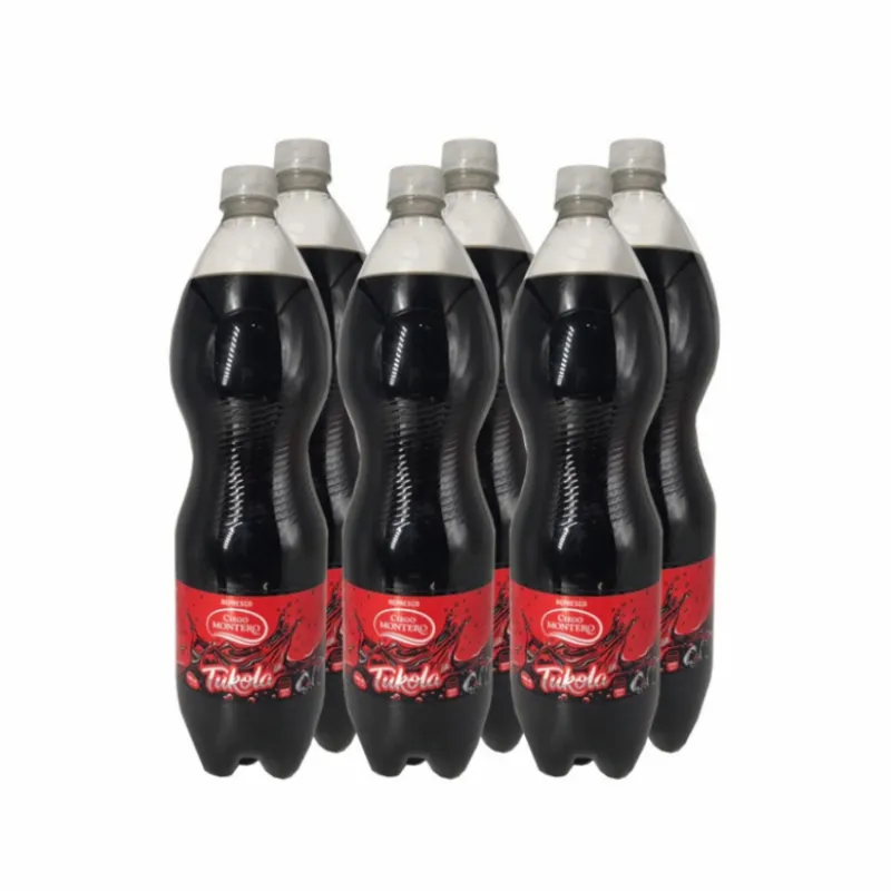 Refresco Cola