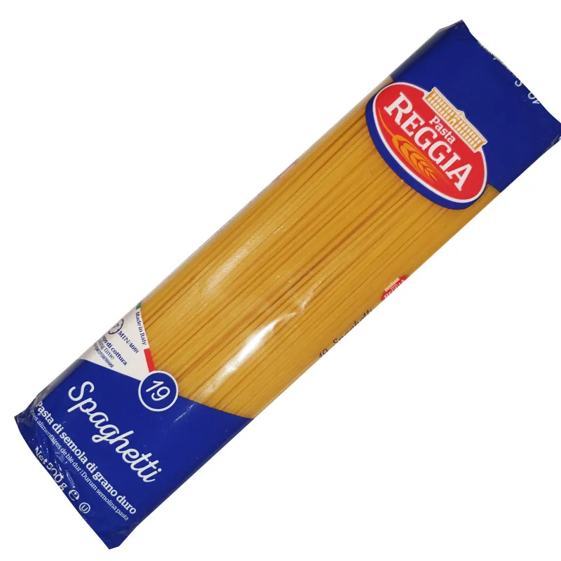 Spaghetti 