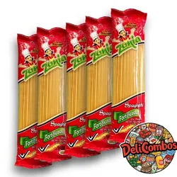 Spaghetti 
