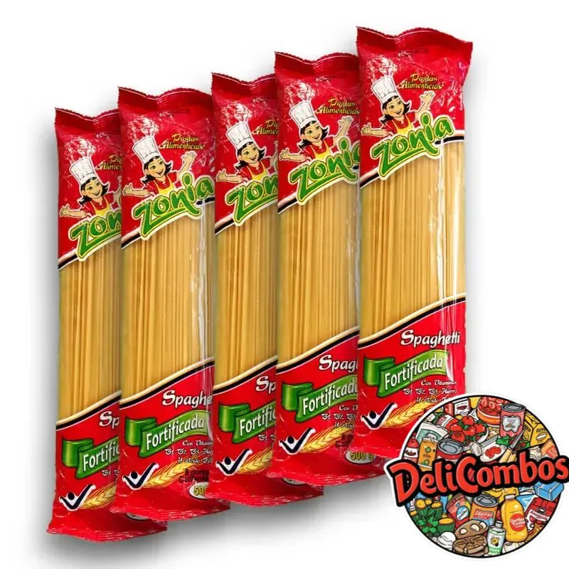 Spaghetti 