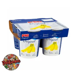 Yogurt PMI