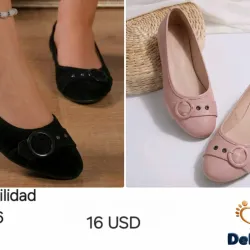 Balerinas Gisselle