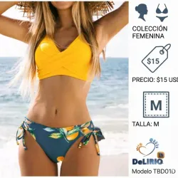 Bikinis 👙