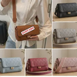 Carteras casuales