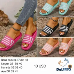 Chancletas ADINAS