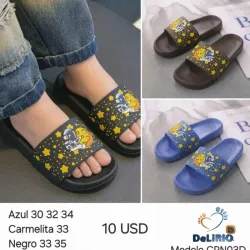 Chancletas cosmonauta 👩‍🚀