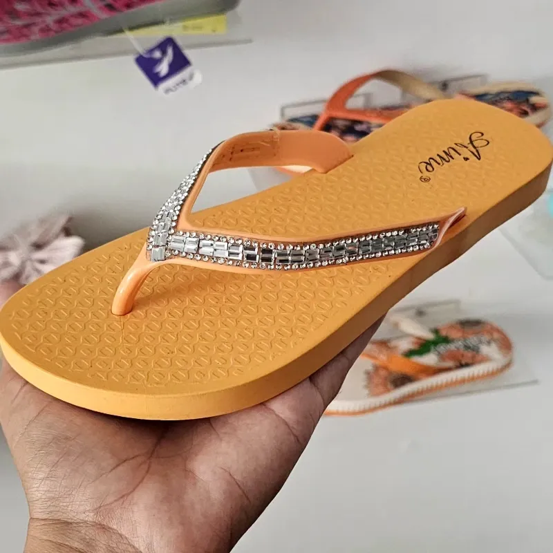 Chancletas dama #2