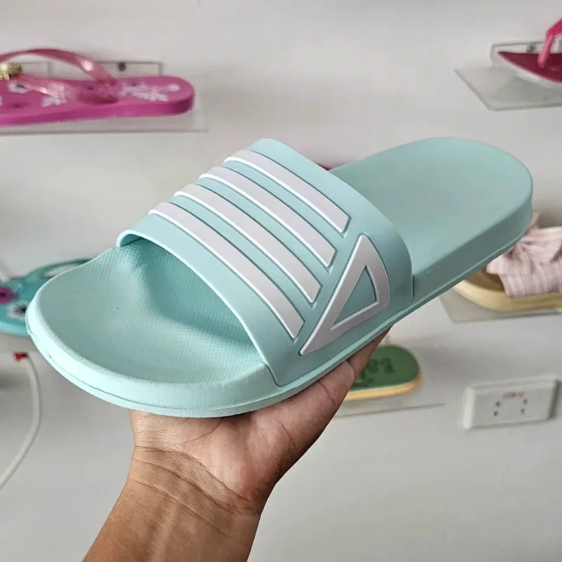 Chancletas dama #3