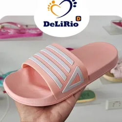 Chancletas dama #3