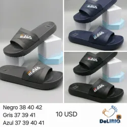 Chancletas Eiaia