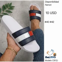Chancletas FERRORI