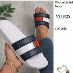 Chancletas FERRORI