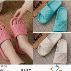 Chancletas Logo