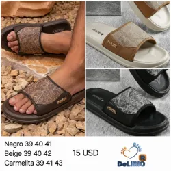 Chancletas Master