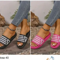 Chancletas Prisma