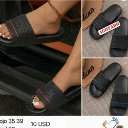 Chancletas SUPER