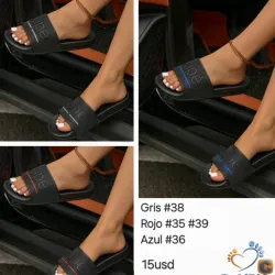 Chancletas SUPER