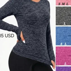 Enguatadas para dama