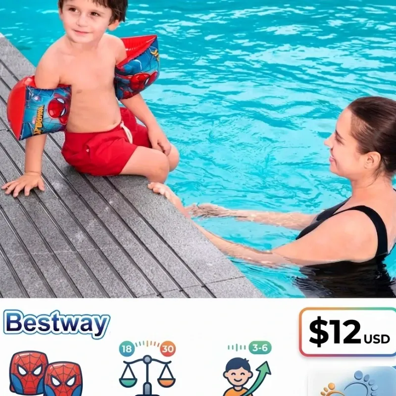 Salvavidas y Flotadores Disney