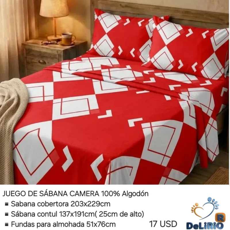 Juegos de Sabanas cameras