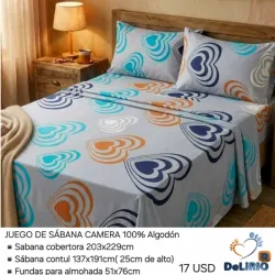 Juegos de Sabanas cameras