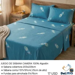 Juegos de Sabanas cameras