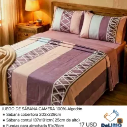 Juegos de Sabanas cameras