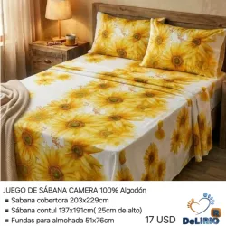 Juegos de Sabanas cameras