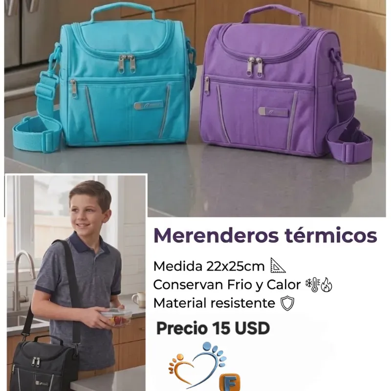 Merendero térmico