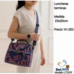 Merendero térmico