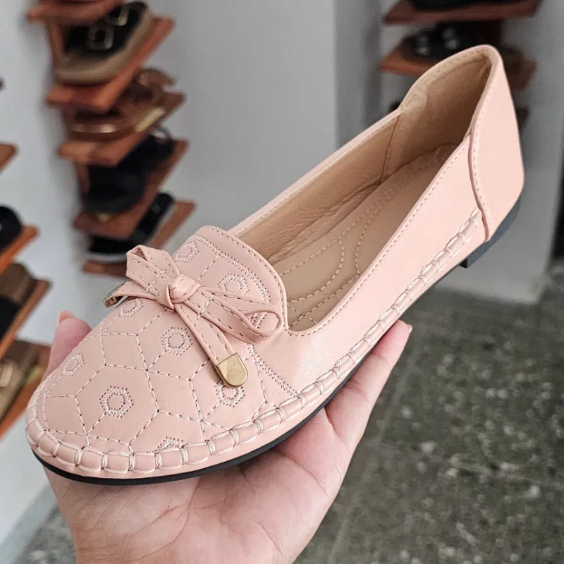 Mocasines #1