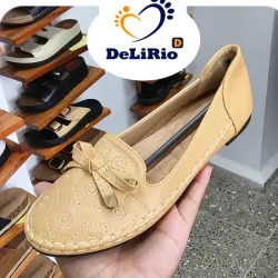 Mocasines #1