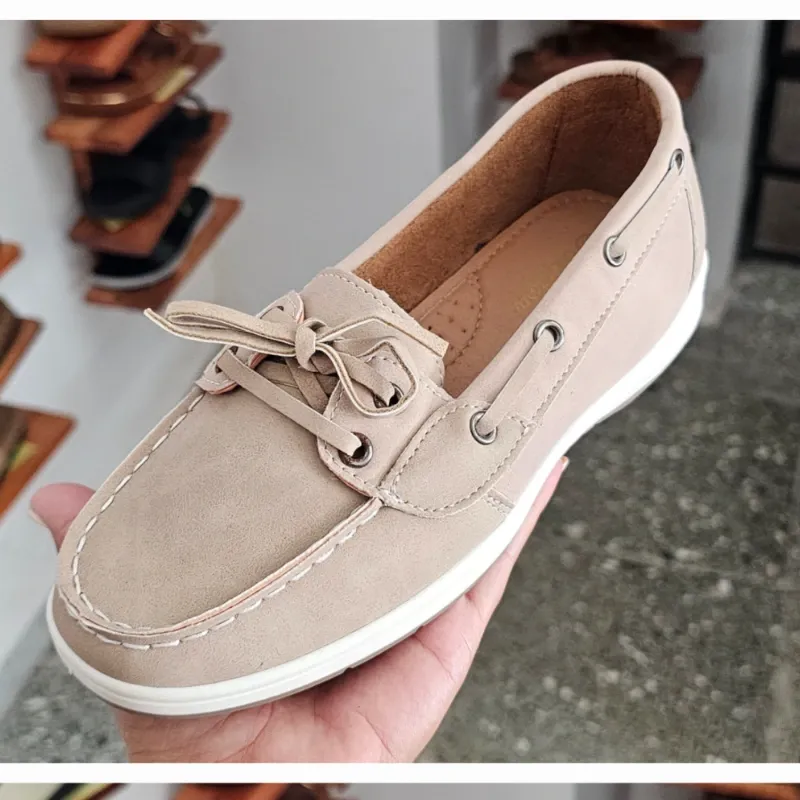 Mocasines #2