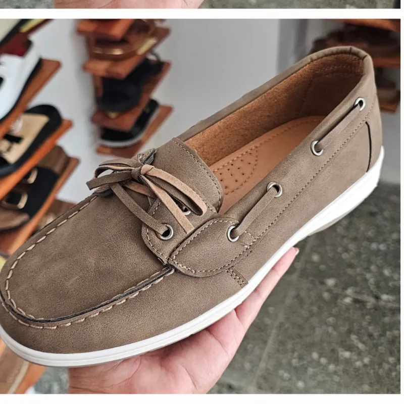 Mocasines #2