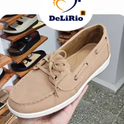 Mocasines #2
