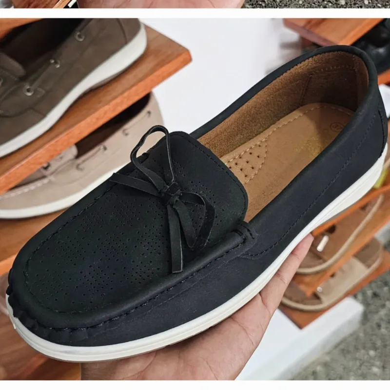 Mocasines #3