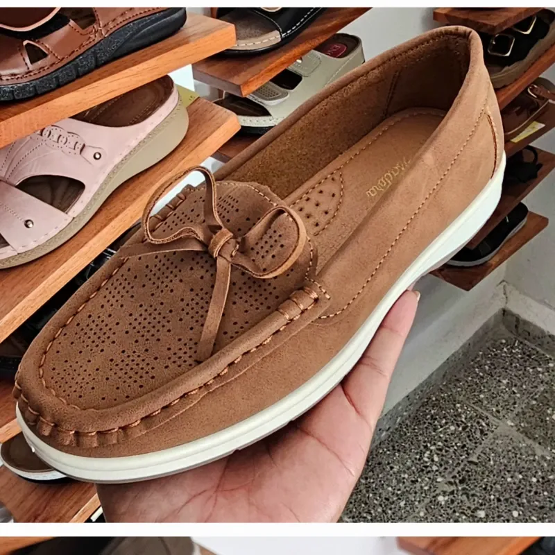 Mocasines #3