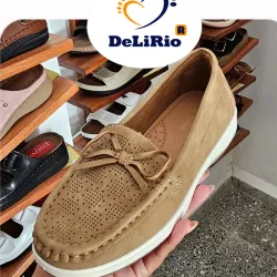 Mocasines #3