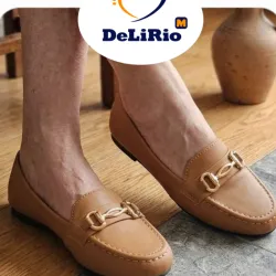 Mocasines #4